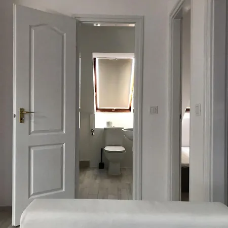 Maison d'hôtes Oliver Balatonlelle