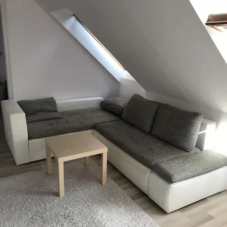 Maison d'hôtes Oliver Balatonlelle