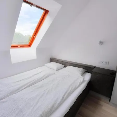 Maison d'hôtes Oliver