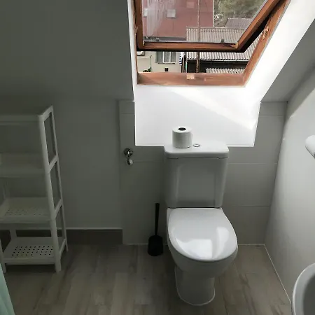 Oliver Maison d'hôtes *