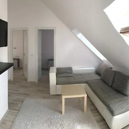 Guest house Oliver *