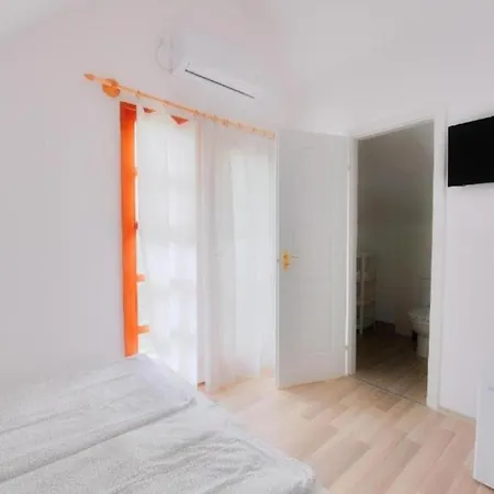 Maison d'hôtes Oliver Balatonlelle