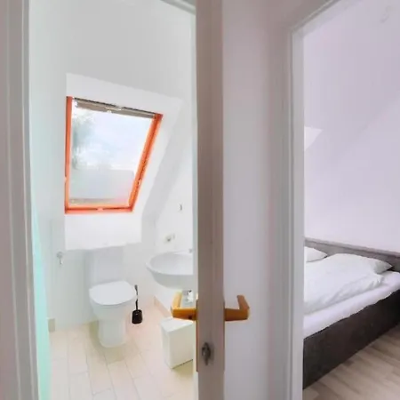 Maison d'hôtes Oliver Balatonlelle