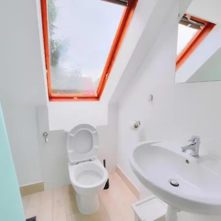 Maison d'hôtes Oliver