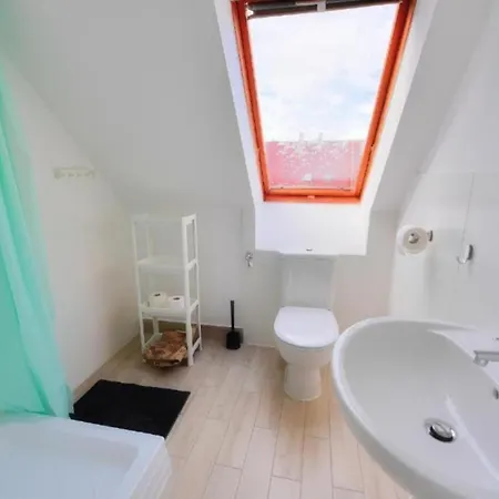 Oliver Maison d'hôtes *