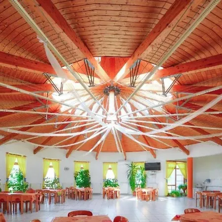 Maison d'hôtes Oliver Balatonlelle