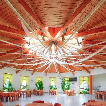 Guest house Oliver Balatonlelle