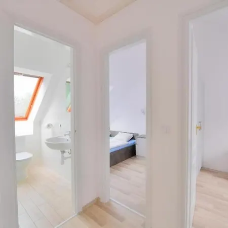 Maison d'hôtes Oliver *