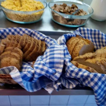 Oliver Maison d'hôtes *